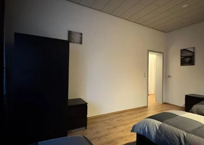 Rent A Stay