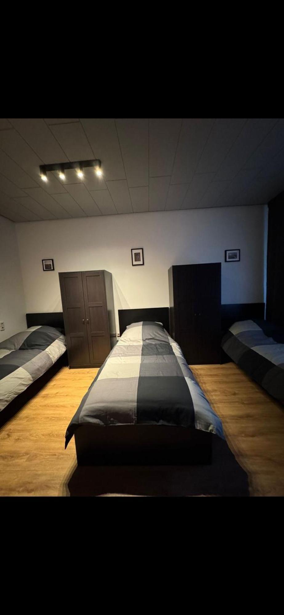 Rent A Apartment Duisburg